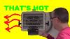 Diy Dr Heater Electric Garage Workshop Heater Install