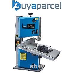 Draper Bandsaw 200mm 250W Bench Mounted Workshop Band Saw With 7TPI Blade 98471