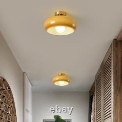 Modern LED Lamp Ceiling Light Chandelier Bathroom Bedroom Kitchen Pendant Lights