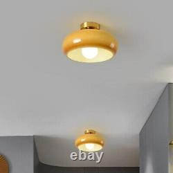 Modern LED Lamp Ceiling Light Chandelier Bathroom Bedroom Kitchen Pendant Lights
