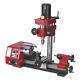 Sealey SM2503 Mini Lathe & Drilling Machine Bench Mounted Garage Workshop Unit